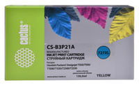 Картридж струйный Cactus CS-B3P21A (7...