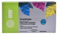 Картридж струйный Cactus CS-B3P20A (7...