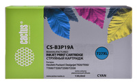 Картридж струйный Cactus CS-B3P19A (7...