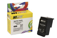 Картридж струйный Hi-Black HB-PG-745X...
