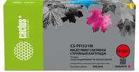 Картридж струйный Cactus CS-PFI321M (...