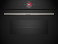 Духовой шкаф электрический Bosch Seri...