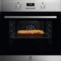 Духовой шкаф электрический Electrolux...