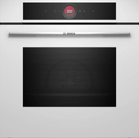 Духовой шкаф электрический Bosch Seri...