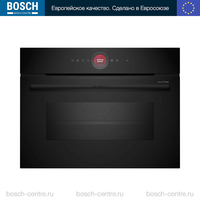 Духовой шкаф электрический Bosch Seri...