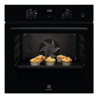 Духовой шкаф электрический Electrolux...