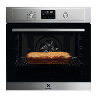 Духовой шкаф электрический Electrolux...