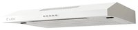 Вытяжка подвесная Lex S S 600 WHITE, ...
