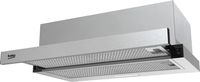 Вытяжка встраиваемая BEKO BHNT613R4CX...