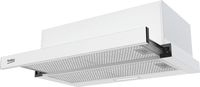 Вытяжка встраиваемая BEKO BHNT613R4CW...