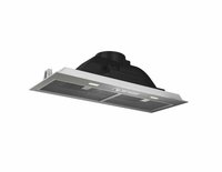 Вытяжка встраиваемая ELIKOR 70H-450-P...