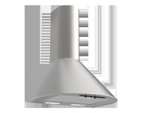 Вытяжка купольная Elikor EPSILON 60H-...