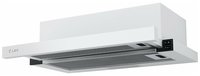 Вытяжка встраиваемая Lex Hubble 500 W...
