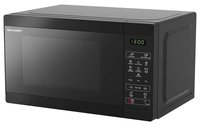 Микроволновая печь Sharp R2800RK 20 л...