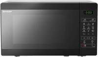 Микроволновая печь Sharp R6800RK 20л,...