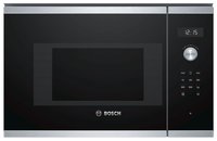 Микроволновая печь встраиваемая Bosch...