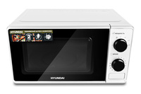 Микроволновая печь Hyundai HYM-M2041 ...