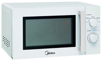 Микроволновая печь Midea MM720CY6-W 2...