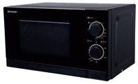 Микроволновая печь Sharp R-6000RK 20 ...