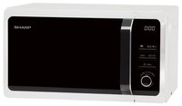 Микроволновая печь Sharp R-2852RW 20л...