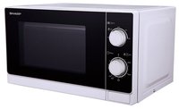 Микроволновая печь Sharp R-2000RW 20л...