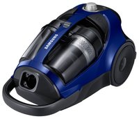 Пылесос Samsung VCC8836 2.2 кВт, 2 л,...