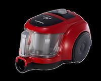 Пылесос Samsung Air Track SC4520 1.6 ...