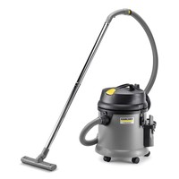 Пылесос Karcher NT 27/1 1.38 кВт, 27 ...