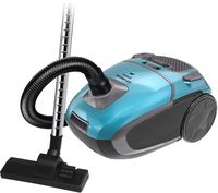 Пылесос Hyundai HYV-B4990 2.22 кВт, 3...