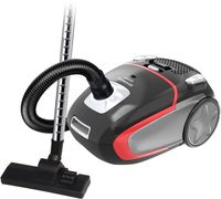 Пылесос Hyundai HYV-B4995 2.22 кВт, 3...