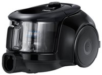 Пылесос Samsung VC18M21D0VG 1.8 кВт, ...