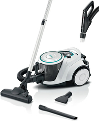 Пылесос Bosch Serie 6 BGS41HYG1 550 В...