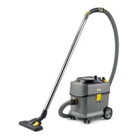 Пылесос Karcher T 15/1 500 Вт, 15 л, ...