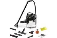 Пылесос Karcher SE 4 1.4 кВт, 4 л, 7....