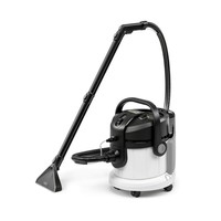 Пылесос Karcher SE 4 Plus 1.4 кВт, 4 ...