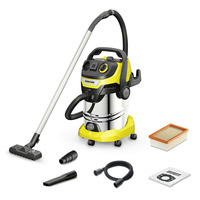 Пылесос Karcher WD 6 P S V-30/8/35/T ...