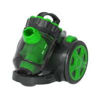 Пылесос BQ VC1604C 1.6 кВт, 2 л, 4 м,...