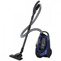Пылесос Samsung VCC885BH36 2.2 кВт, 2...