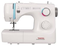 Швейная машина CHAYKA NEW WAVE 750, б...