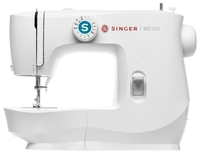 Швейная машина Singer M 2105, белый (...