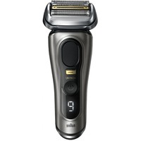 Бритва Braun Series 9 Pro 9515s, сере...