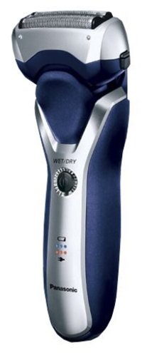 Бритва Panasonic ES-RT37, плавающие г...