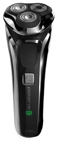 Бритва POLARIS 0305R wet&amp;dry PRO ...