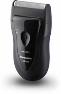 Бритва Panasonic ES-3831, черный (888...