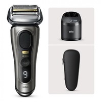Бритва Braun Series 9 9565cc GREY тип...