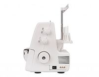 Оверлок Janome Artstyle 4057, белый