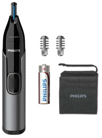 Триммер Philips series 3000 NT3650, р...