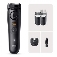 Триммер Braun Series 5 BT5520, насадо...