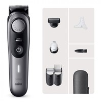 Триммер Braun Series 7 BT9520, насадо...