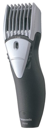 Машинка для стрижки Panasonic ER206, ...